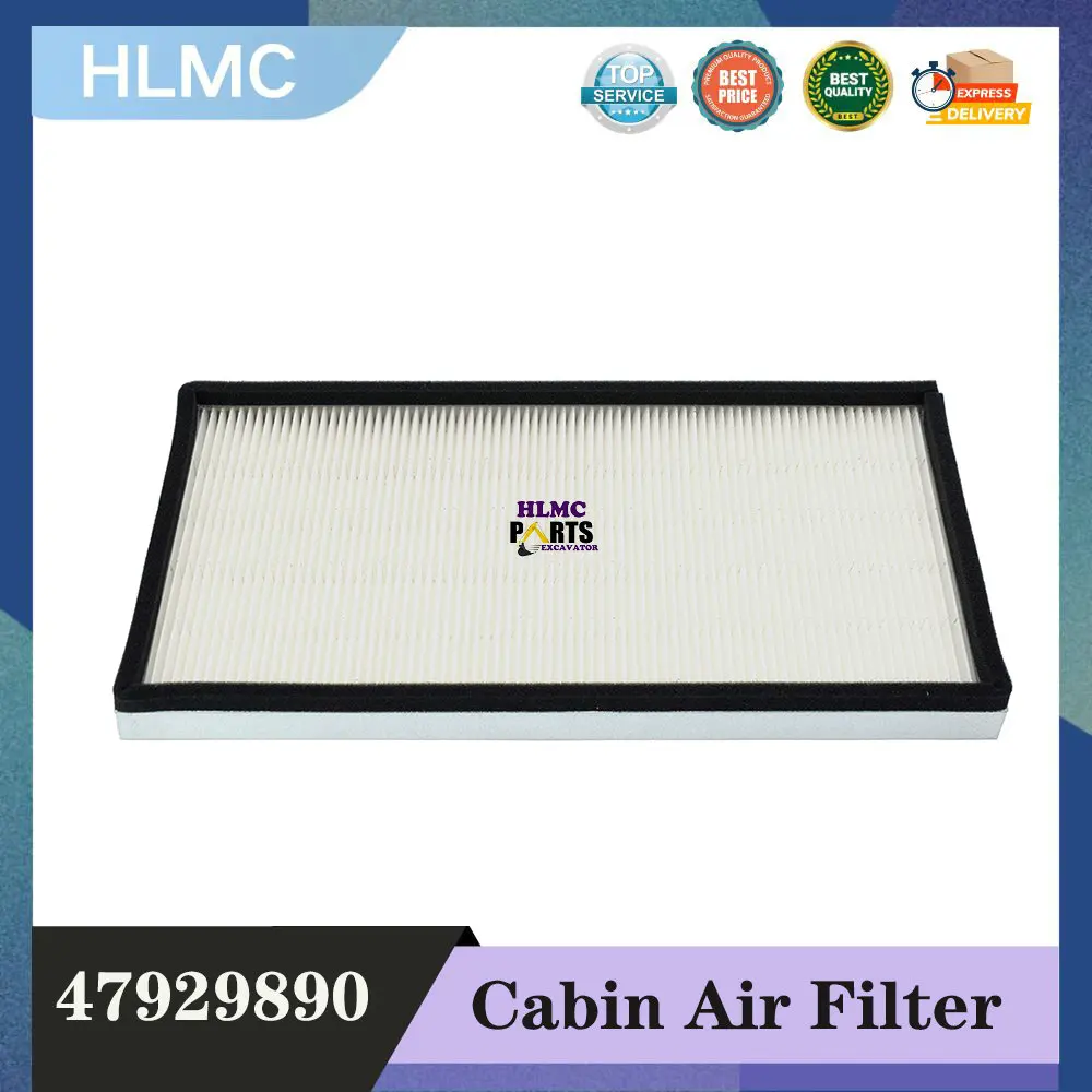 Детали экскаватора Воздушный фильтр салона 47929890 SC 90399 SKL 49129 для корпуса 570ST 570T 580ST 580SV 695SV
Детали экскаватора Воздушный фильтр салона 47929890 SC 90399 SKL 49129 для корпуса 570ST 570T 580ST 580SV 695SV