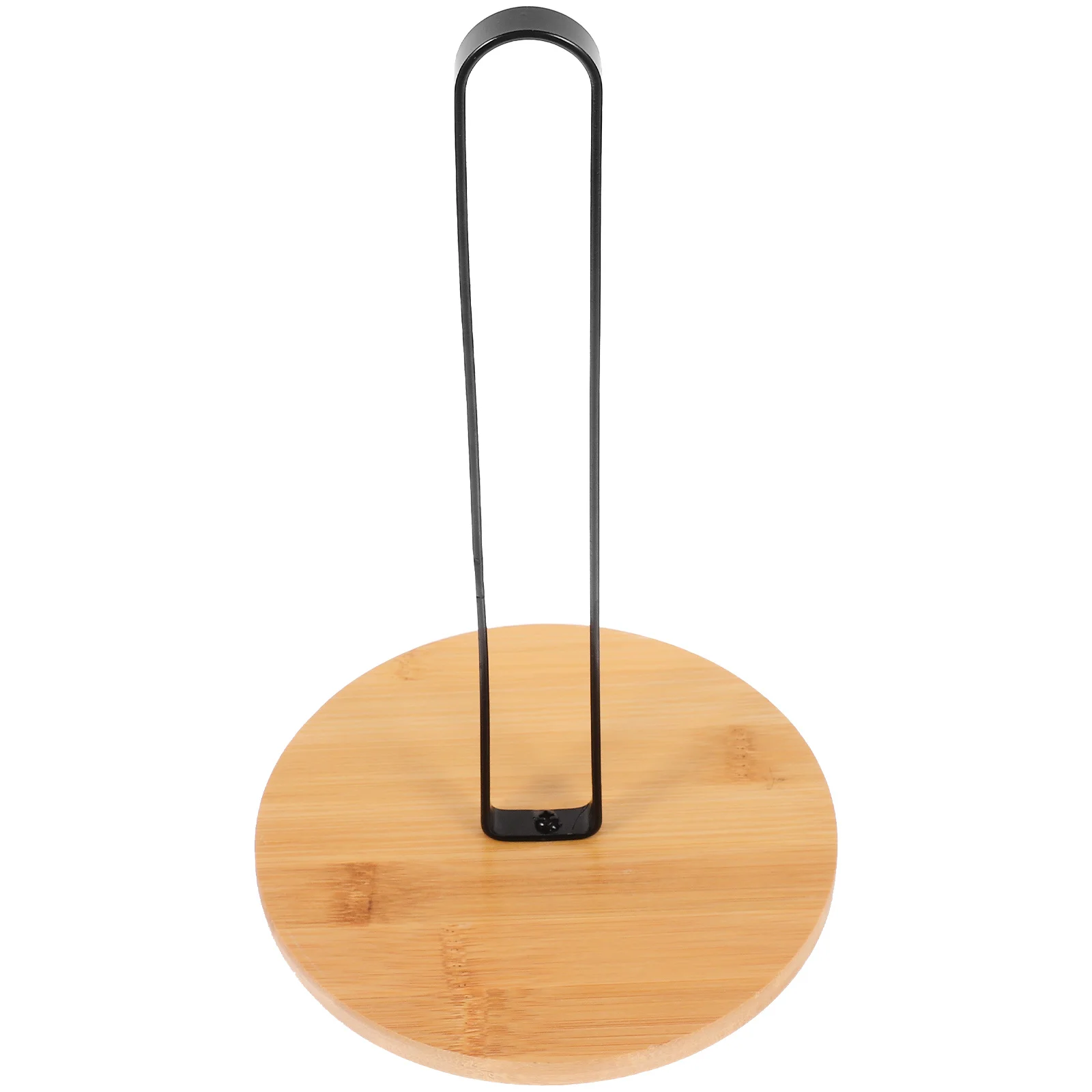 Countertop Roll Paper Stand Lightweight Compact Design for Easy One Hand Operation Suitable Home Kitchen Bar Hotel Storage
Countertop Roll Paper Stand Lightweight Compact Design for Easy One Hand Operation Suitable Home Kitchen Bar Hotel Storage