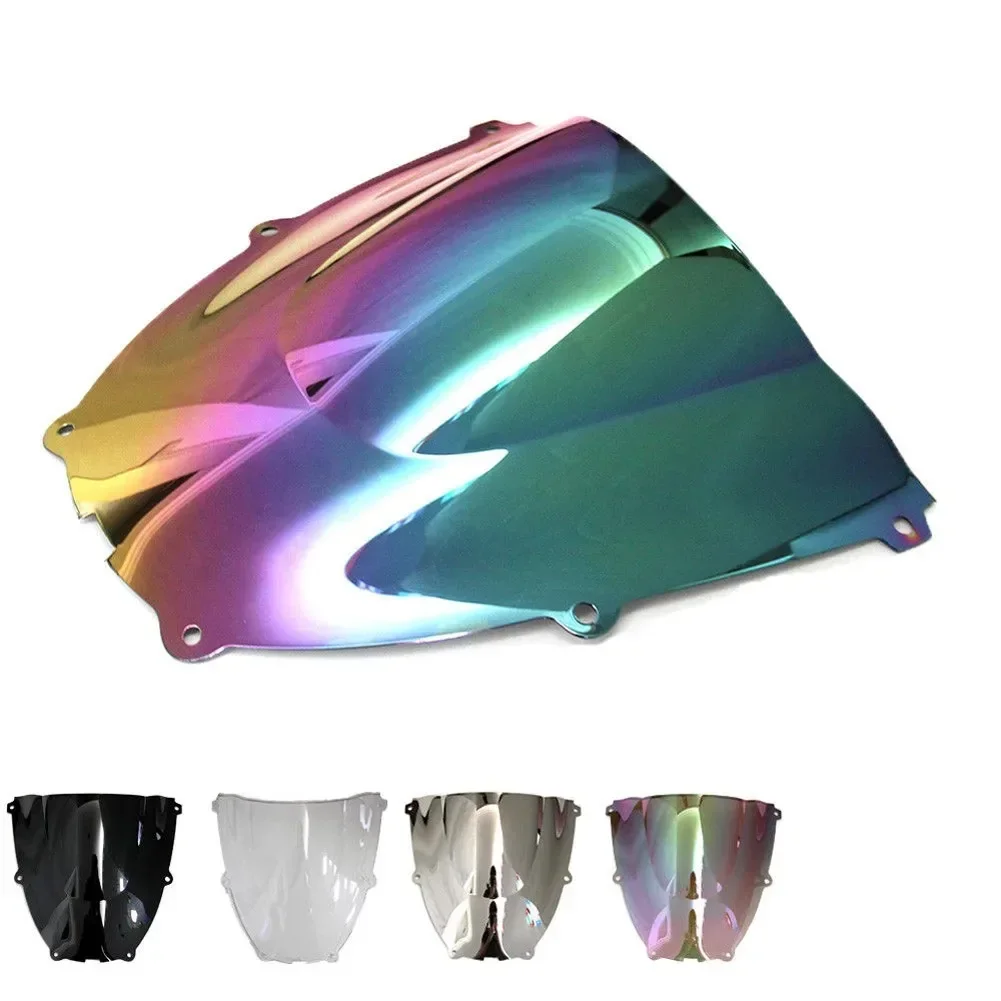 ALLGT Motorcycle Front Windshield Windscreen for Yamaha YZF600 1994-2004 2005 2006 2007
ALLGT Motorcycle Front Windshield Windscreen for Yamaha YZF600 1994-2004 2005 2006 2007