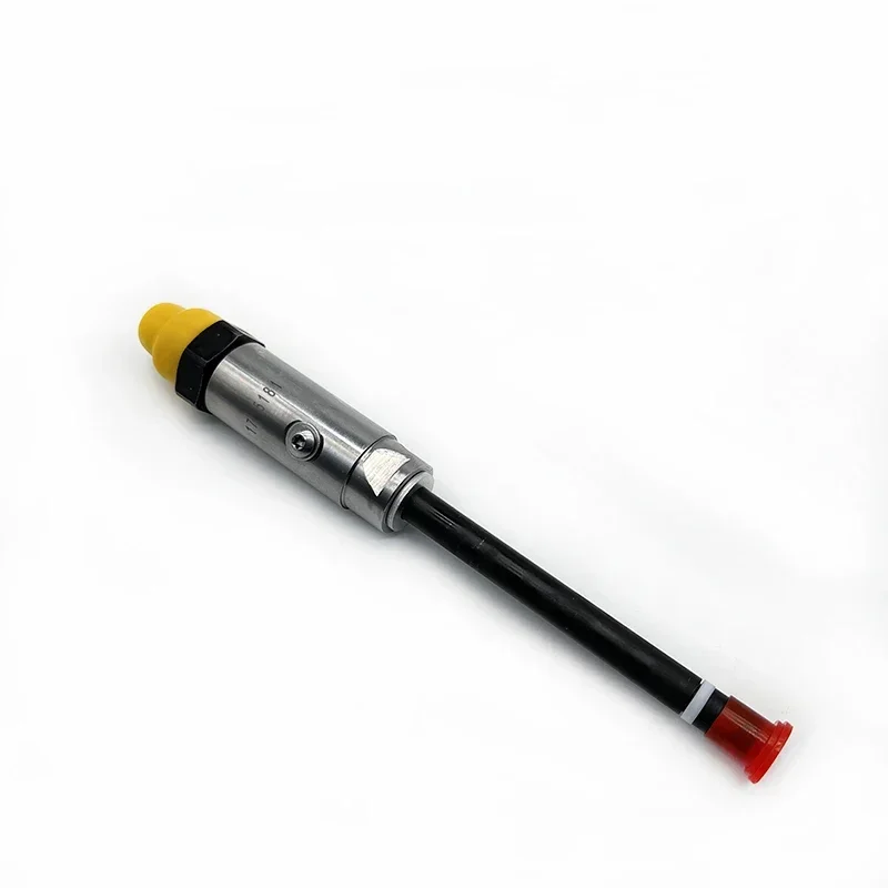 1705181 0R3591 Cat 3306 Engine Diesel Fuel Pencil Injector Nozzle 170-5181 0R-3591 For Caterpillar
1705181 0R3591 Cat 3306 Engine Diesel Fuel Pencil Injector Nozzle 170-5181 0R-3591 For Caterpillar