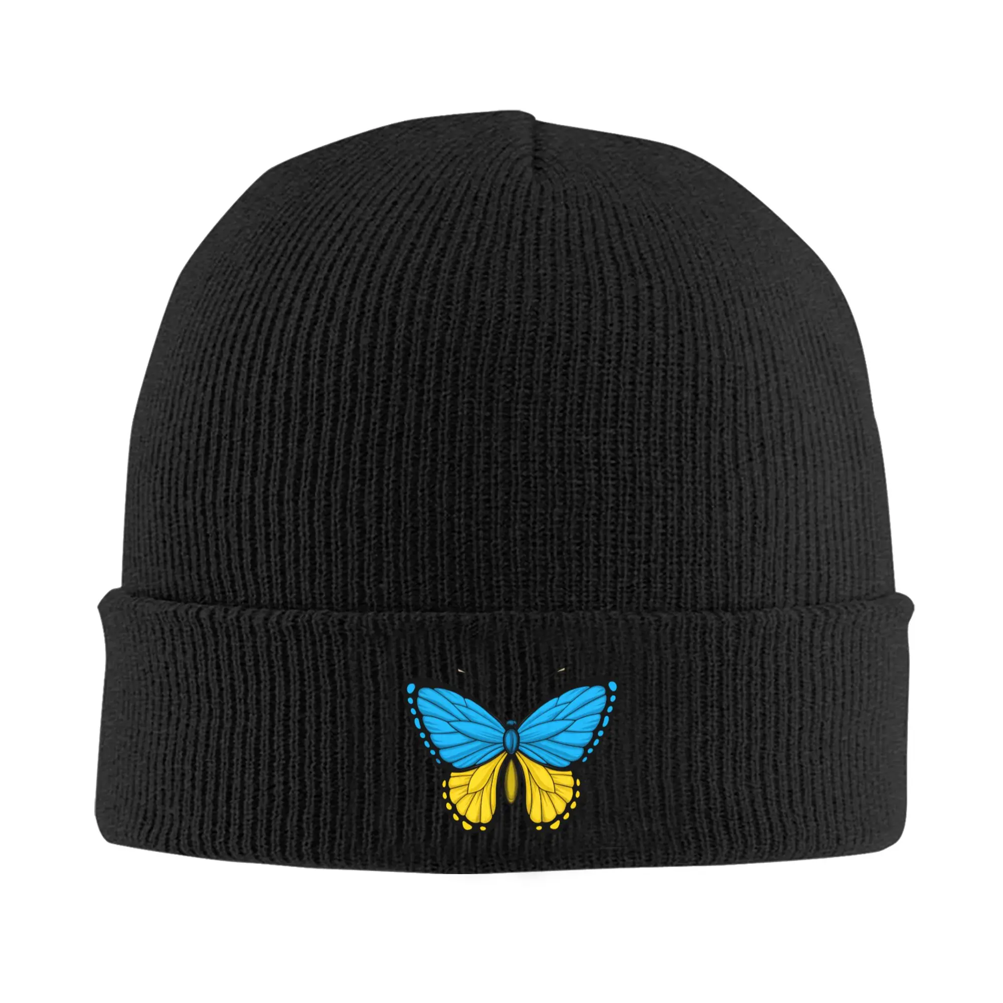 Ukrainian Flag Knitting Hat Beanie Hats Gym Thermal Elastic Men Women Bonnet Hats Autumn Pattern Street Caps Gift
Ukrainian Flag Knitting Hat Beanie Hats Gym Thermal Elastic Men Women Bonnet Hats Autumn Pattern Street Caps Gift