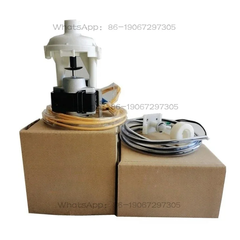 Air Conditioning Accessories, Static Pressurer Duct Fan, Drainage Pump PLD8S14 FXSP125MMV
Air Conditioning Accessories, Static Pressurer Duct Fan, Drainage Pump PLD8S14 FXSP125MMV