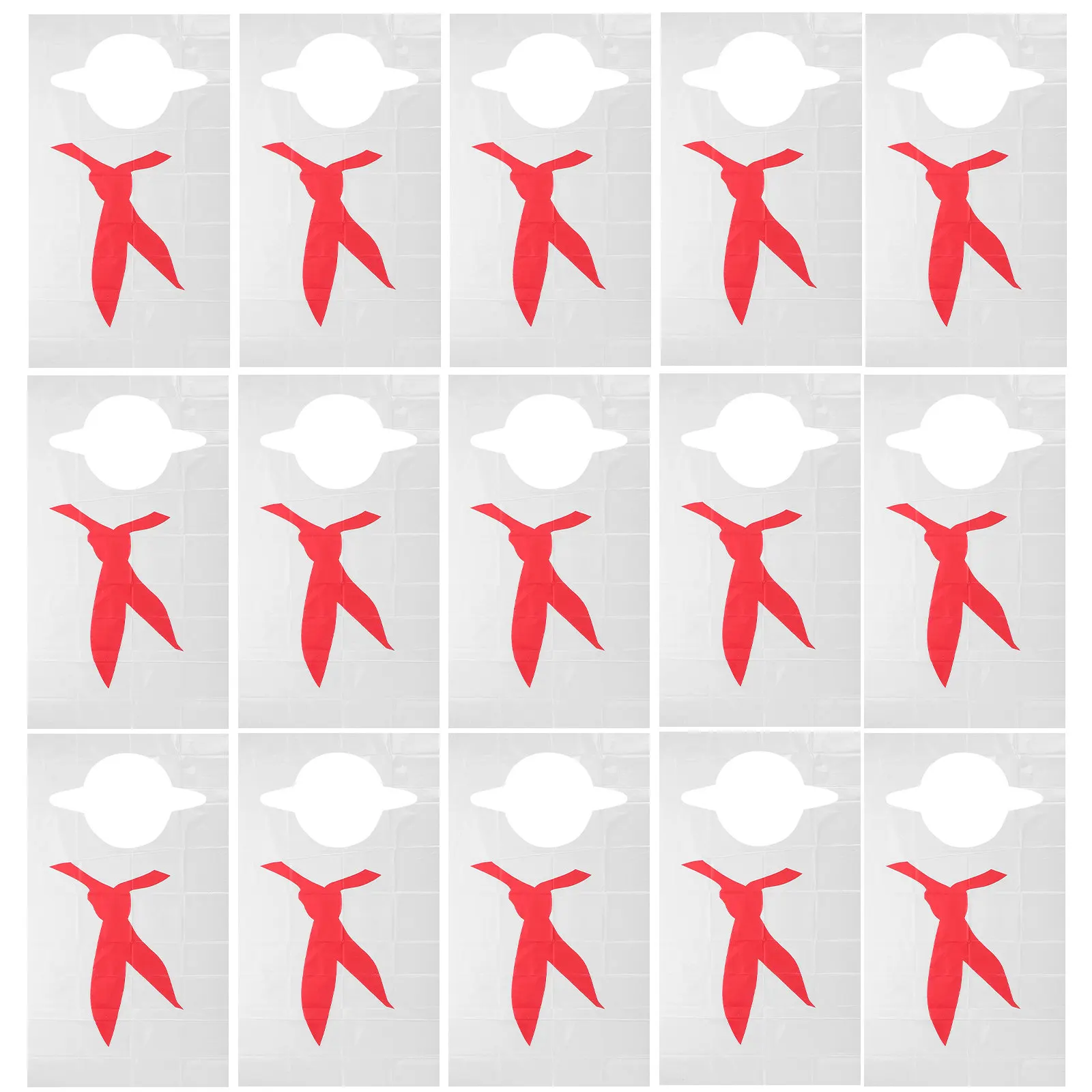 100 шт. одноразовых жиростойких фартуков для взрослых для употребления морепродуктов, одноразовые фартуки для вечеринок, оптовые фартуки для раков, лобстеров, крабов, для фестивалей
100 шт. одноразовых жиростойких фартуков для взрослых для употребления морепродуктов, одноразовые фартуки для вечеринок, оптовые фартуки для раков, лобстеров, крабов, для фестивалей