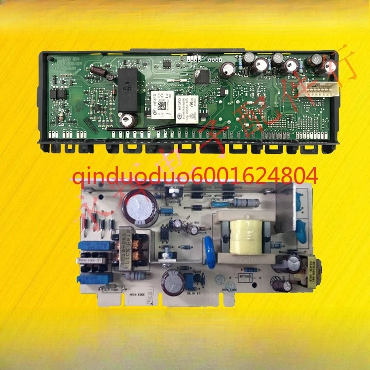 BCD-610W Refrigerator KAN62V01 02 40 06TI Computer Board
BCD-610W Refrigerator KAN62V01 02 40 06TI Computer Board