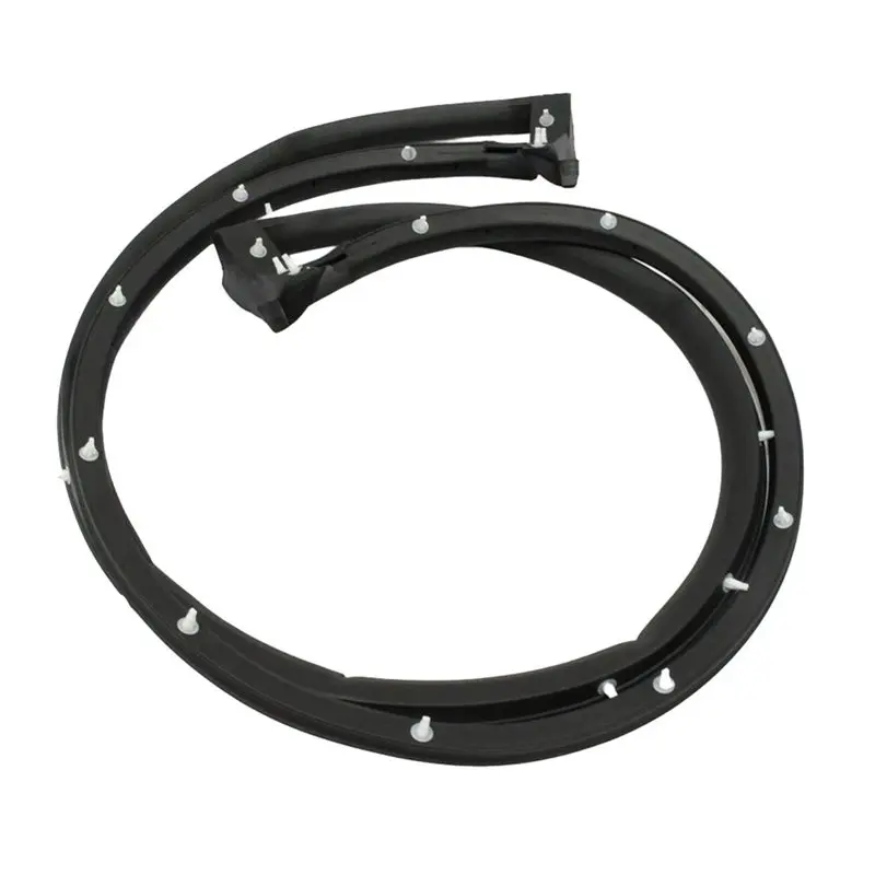 75STO-Weatherstrip Seal Strip Lower Door Seal Front Right 1811482 Back Door Lift Gate Weatherstrip 68281-60010
75STO-Weatherstrip Seal Strip Lower Door Seal Front Right 1811482 Back Door Lift Gate Weatherstrip 68281-60010