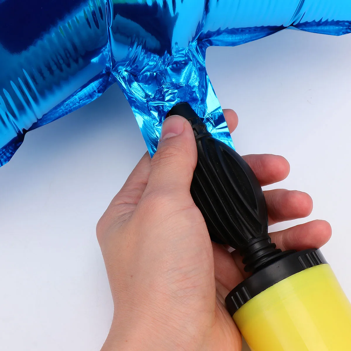 14Pcs Aluminium Film Balloons Party Decorations Heart Pentagram Pearlescent Sequins Balloons Photo Background Accessories
14Pcs Aluminium Film Balloons Party Decorations Heart Pentagram Pearlescent Sequins Balloons Photo Background Accessories