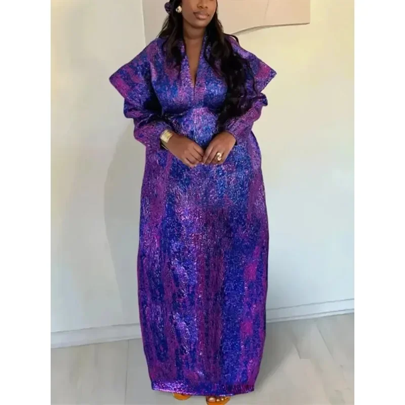 Customized African Dresses for Women Traditional Africa Clothing Dashiki Ankara Outfits Gown Abayas Robe Muslim Kaftan Maxi Long
Customized African Dresses for Women Traditional Africa Clothing Dashiki Ankara Outfits Gown Abayas Robe Muslim Kaftan Maxi Long