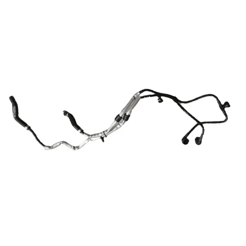 3X 2135010801 Exhaust Hose Exhaust Manifold For Mercedes-Benz GLC E180 200D 250 300 350E
3X 2135010801 Exhaust Hose Exhaust Manifold For Mercedes-Benz GLC E180 200D 250 300 350E