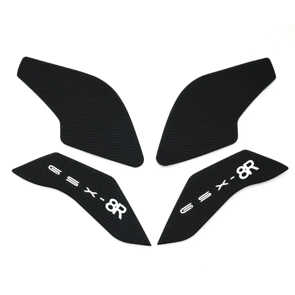 2023 New For GSX-8R GSX8R GSX 8R 2024 Motorcycle Non-slip Side Fuel Tank Stickers Waterproof Pad Rubber Sticker
2023 New For GSX-8R GSX8R GSX 8R 2024 Motorcycle Non-slip Side Fuel Tank Stickers Waterproof Pad Rubber Sticker