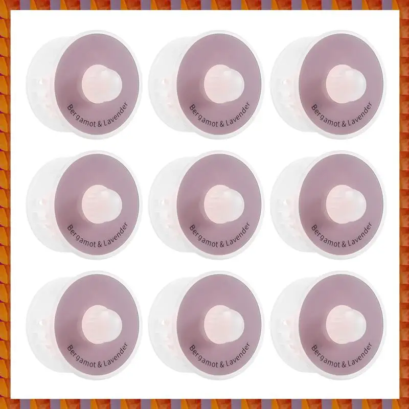 DIDI 9PCS Air Freshener For ECOVACS Deebot OZMO T9 Max / Power / Aivi / T10 / X1 Plus Vacuum Cleaner Spare Part Kit
DIDI 9PCS Air Freshener For ECOVACS Deebot OZMO T9 Max / Power / Aivi / T10 / X1 Plus Vacuum Cleaner Spare Part Kit