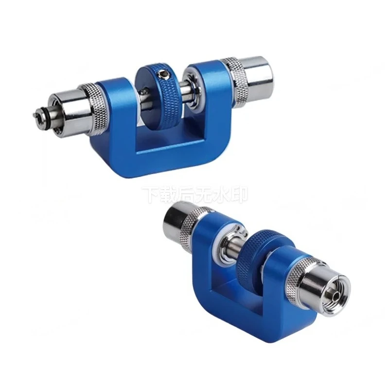 Scuba Diving Regulator Secondary Head Maintenance Repair Adjustment Tool for Equipment Technician
Scuba Diving Regulator Secondary Head Maintenance Repair Adjustment Tool for Equipment Technician