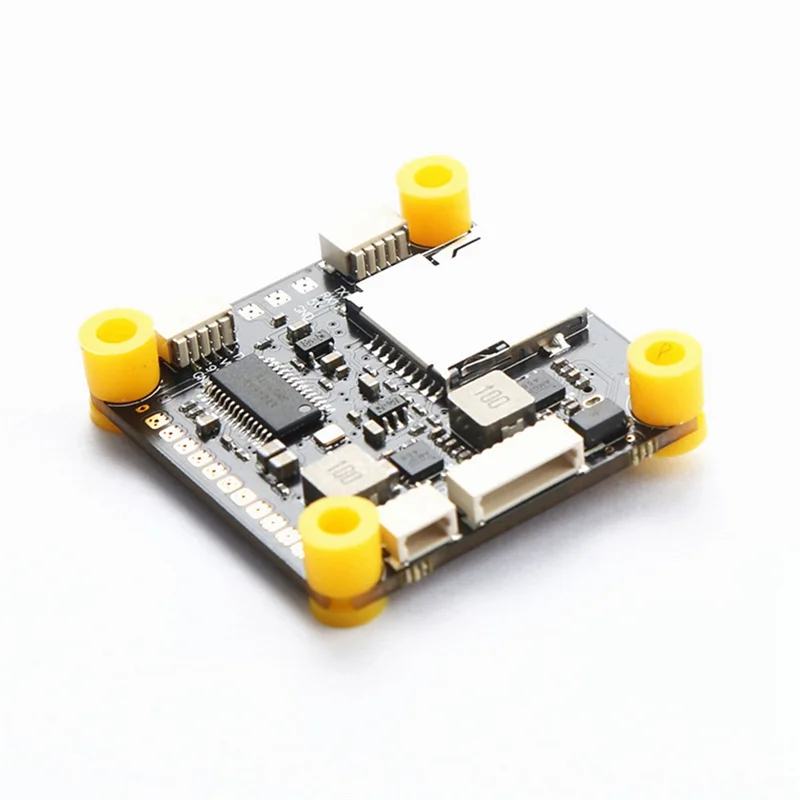 F405 V2 F4 V3S Flight Controller FC Support Betaflight For FPV Freestyle Drones Quadcopter DIY Parts
F405 V2 F4 V3S Flight Controller FC Support Betaflight For FPV Freestyle Drones Quadcopter DIY Parts