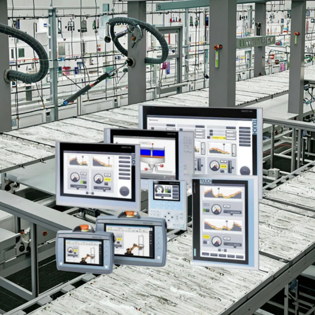Display Screen New Original Warehousestock Plc Panel Hmi Software 6av6643-0dd01-1ax0
Display Screen New Original Warehousestock Plc Panel Hmi Software 6av6643-0dd01-1ax0