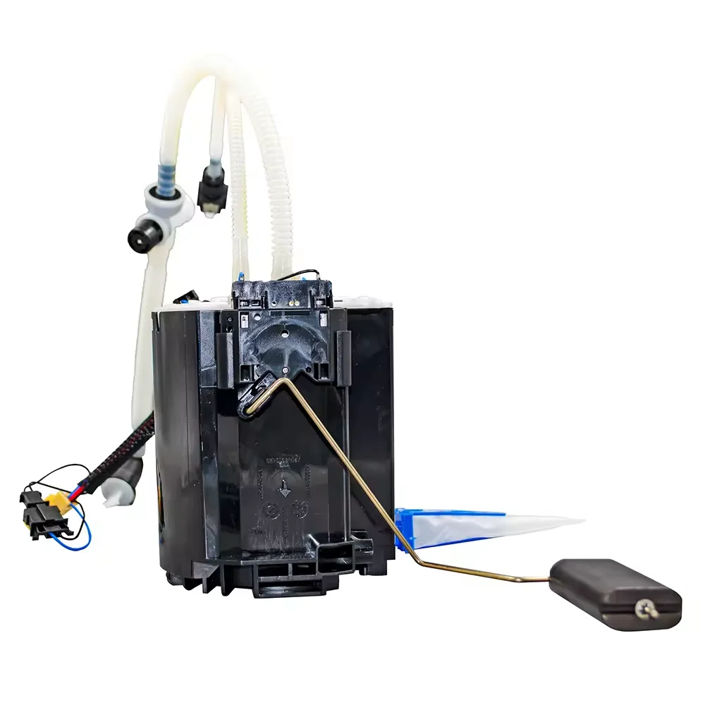 Fuel Pump Assembly C2D25076 Dx23-9H307-Ab C2Z1055 C2Z10553 C2Z15916 C2Z23192 for Jaguar Xf Xj 3.0t
Fuel Pump Assembly C2D25076 Dx23-9H307-Ab C2Z1055 C2Z10553 C2Z15916 C2Z23192 for Jaguar Xf Xj 3.0t
