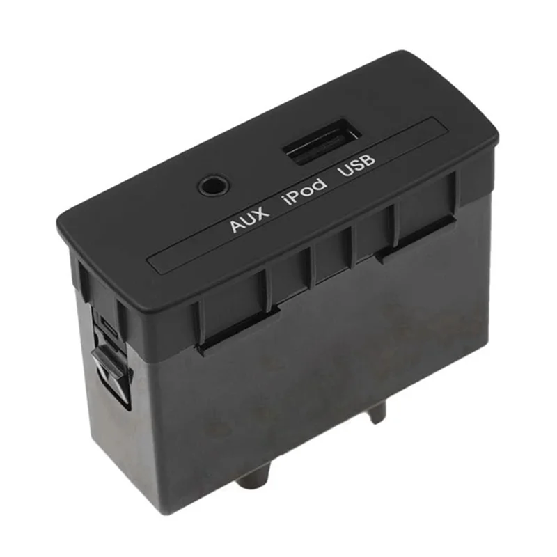 USB AUX дополнительный входной разъем аудиоинтерфейс для Kia Soul 2010-2013 96120-2K000 961202K000 запасные части 
USB AUX дополнительный входной разъем аудиоинтерфейс для Kia Soul 2010-2013 96120-2K000 961202K000 запасные части
