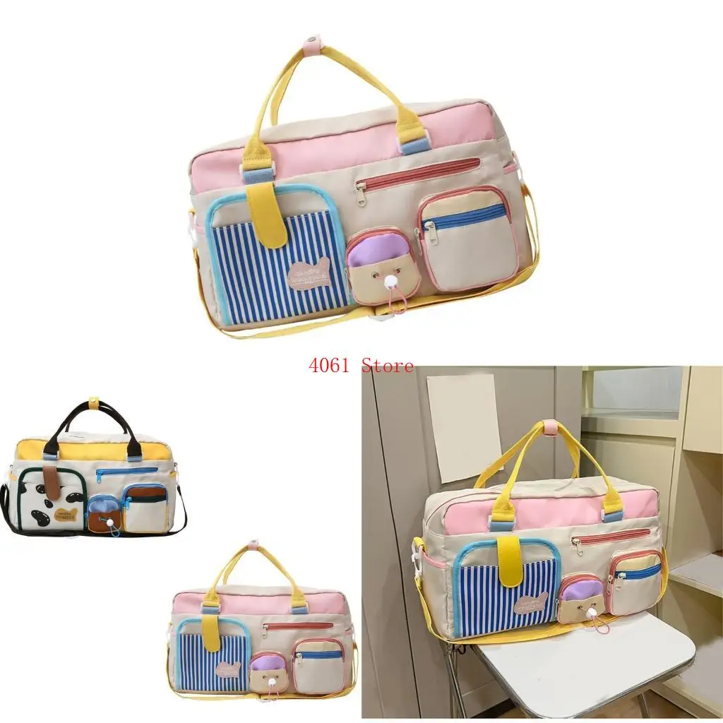 Sports Gym Bag for Women Girls Travel Duffle Bag Lightweight Carry on Weekender Bag Water Resistant Overnight Bag Gifts
Sports Gym Bag for Women Girls Travel Duffle Bag Lightweight Carry on Weekender Bag Water Resistant Overnight Bag Gifts