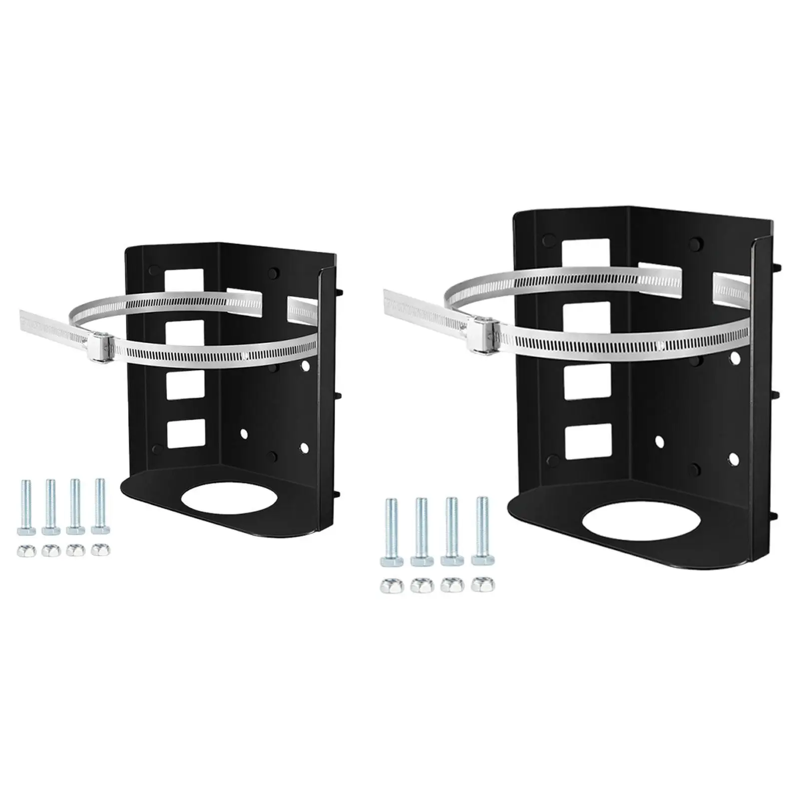 Держатель для газового баллона усиленный, черный, профессиональный, высокопроизводительный, запчасти, крепление для автодомов и транспортных средств
Держатель для газового баллона усиленный, черный, профессиональный, высокопроизводительный, запчасти, крепление для автодомов и транспортных средств