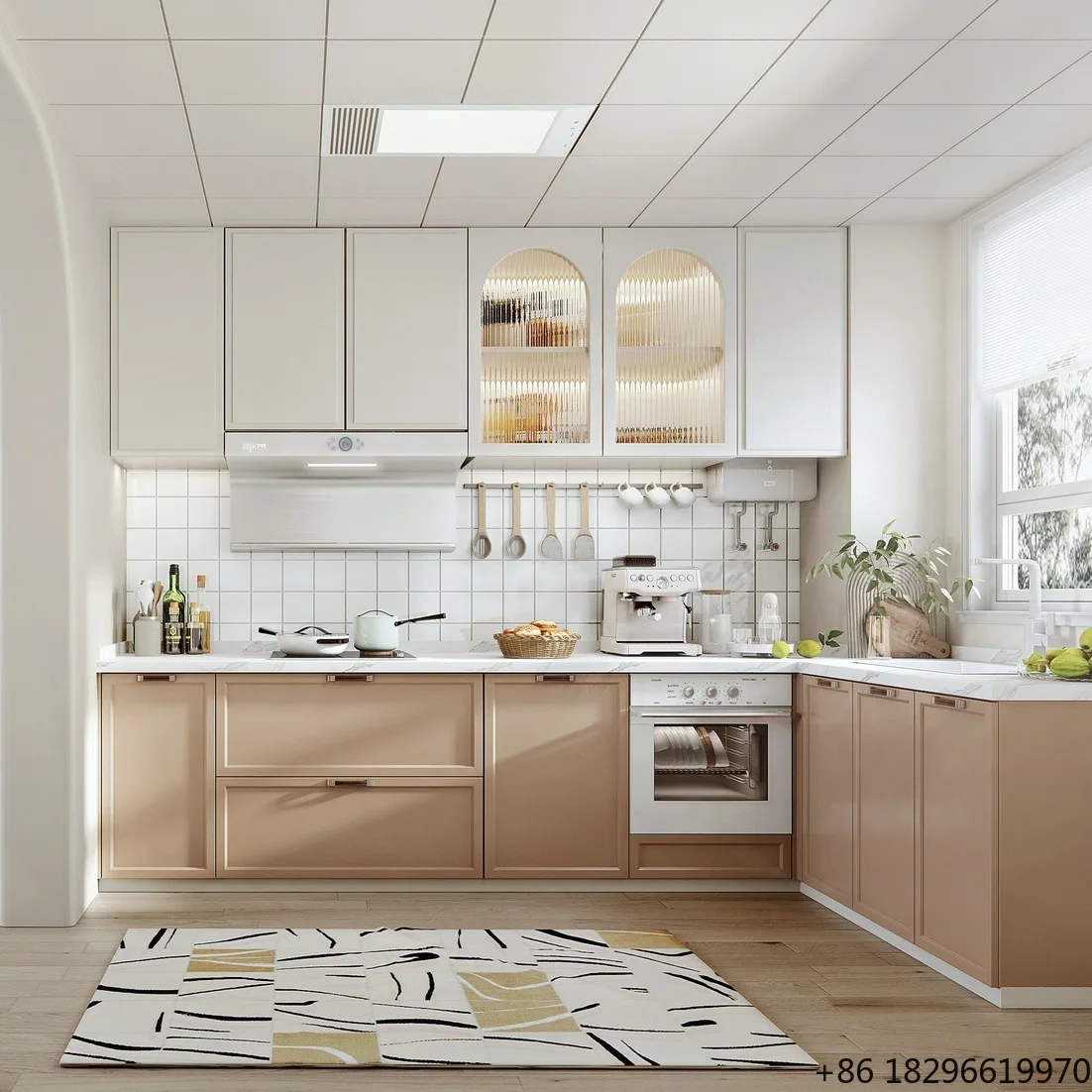 Wholesale Modern Matt Lacquer Dark Grey European Kitchen Cabinet Sink Cabinet MDF Carcase Factory Direct
Wholesale Modern Matt Lacquer Dark Grey European Kitchen Cabinet Sink Cabinet MDF Carcase Factory Direct