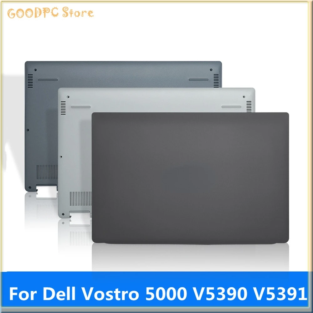 Чехол для ноутбука Dell Vostro Performance Ling Yue 5000 V5390 V5391 A Shell D Shell 05RRHK
Чехол для ноутбука Dell Vostro Performance Ling Yue 5000 V5390 V5391 A Shell D Shell 05RRHK