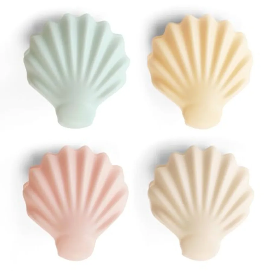 SEASHELL BAG CLIPS, 2026 year
SEASHELL BAG CLIPS, 2026 year