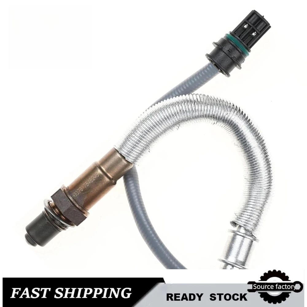 O2 Sensor11787545243 for BMW Auto Parts Oxygen Sensor Replacement Parts In-stock, Shipped ImmediatelyReplacement Parts
O2 Sensor11787545243 for BMW Auto Parts Oxygen Sensor Replacement Parts In-stock, Shipped ImmediatelyReplacement Parts