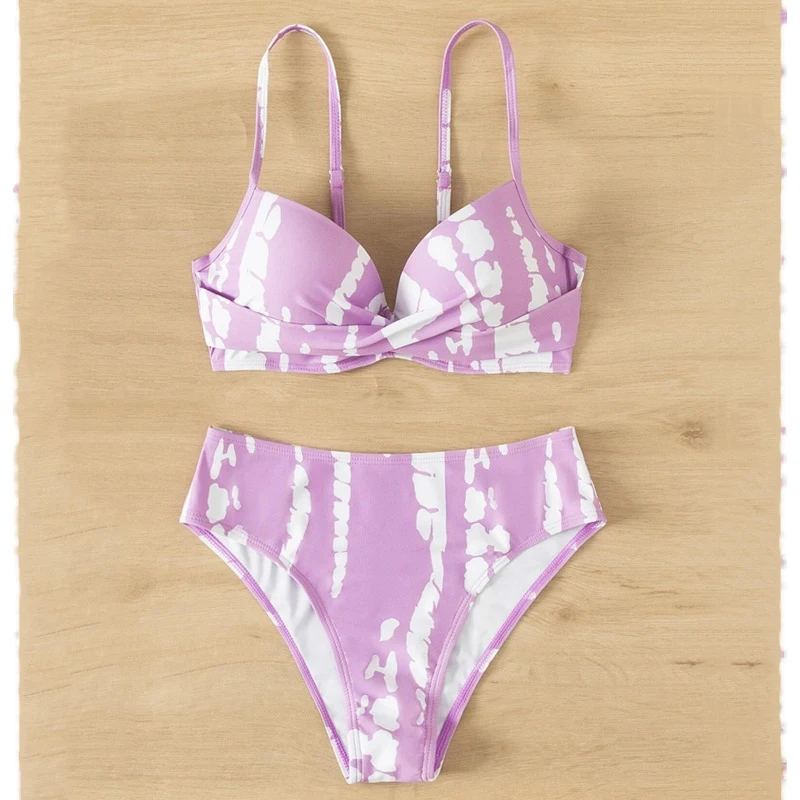 2026 Print Sexy Bikinis Swimsuits Women's Swimwear Push Up Female Beach Swim Wear Bathing Suits Brazilian Bikini Set Pool Bather
2026 Print Sexy Bikinis Swimsuits Women's Swimwear Push Up Female Beach Swim Wear Bathing Suits Brazilian Bikini Set Pool Bather