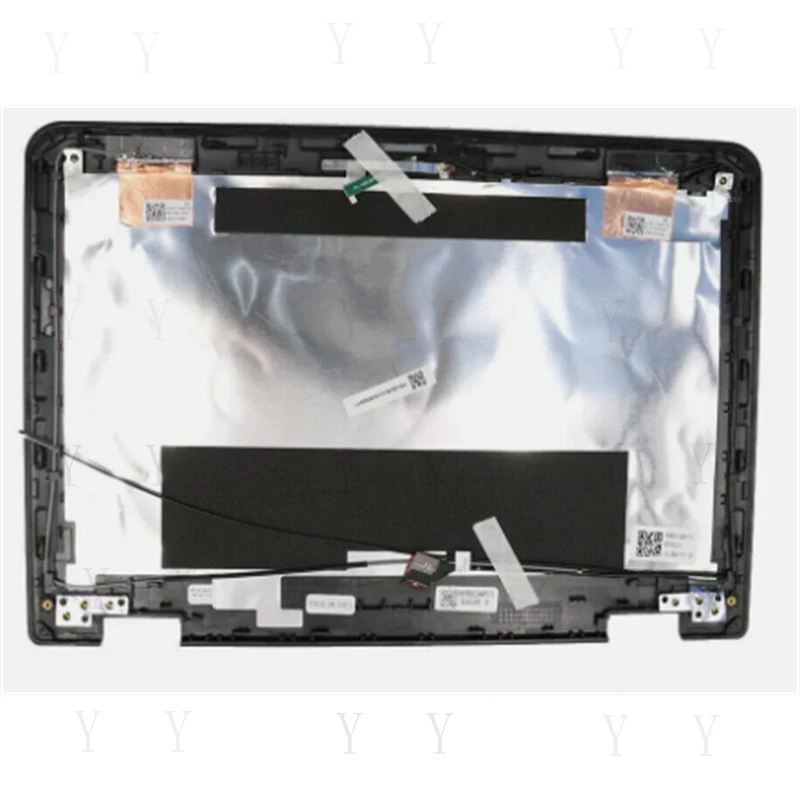 Y+ For Lenovo Thinkpad 11e Chromebook New Genuine LCD Back Cover NTS 01AV973
Y+ For Lenovo Thinkpad 11e Chromebook New Genuine LCD Back Cover NTS 01AV973