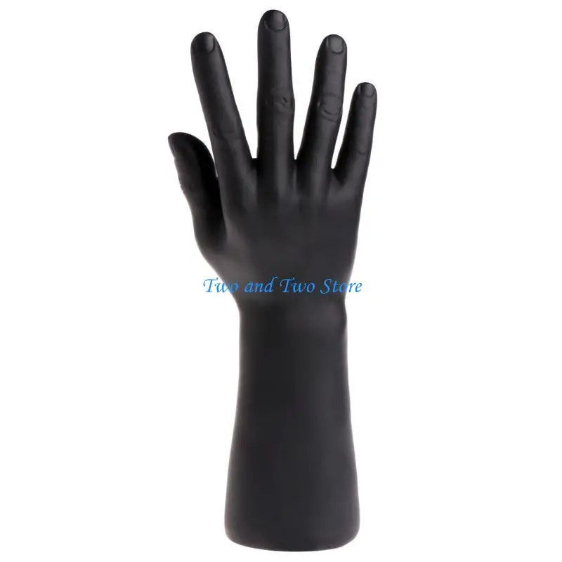 HX6F Male Mannequin Hand Jewelry Display Holder Stand Glove Stand Holder Show
HX6F Male Mannequin Hand Jewelry Display Holder Stand Glove Stand Holder Show