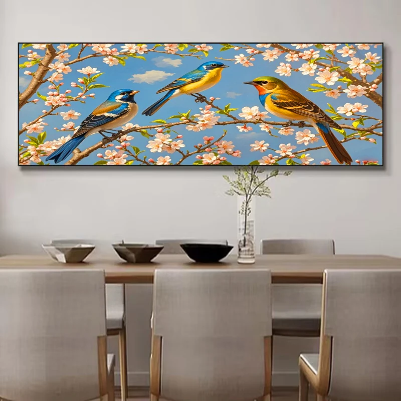 DIY Large Diamond Painting,Cross Stitch,Garden,Wall Art ,Painting,Full Round Drill, flower , Home Decor, 5D
DIY Large Diamond Painting,Cross Stitch,Garden,Wall Art ,Painting,Full Round Drill, flower , Home Decor, 5D