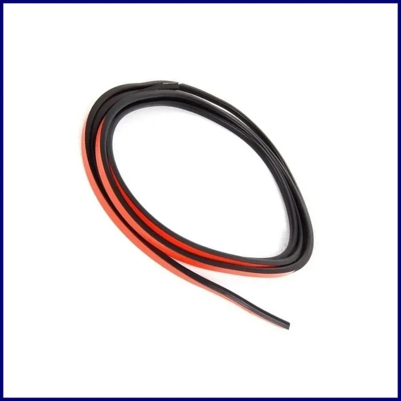 Car For BMW 3 Series X1 X5 M5 Sunroof Stripping Sealant 54107199533 Replacement Part Sealing-X59A
Car For BMW 3 Series X1 X5 M5 Sunroof Stripping Sealant 54107199533 Replacement Part Sealing-X59A