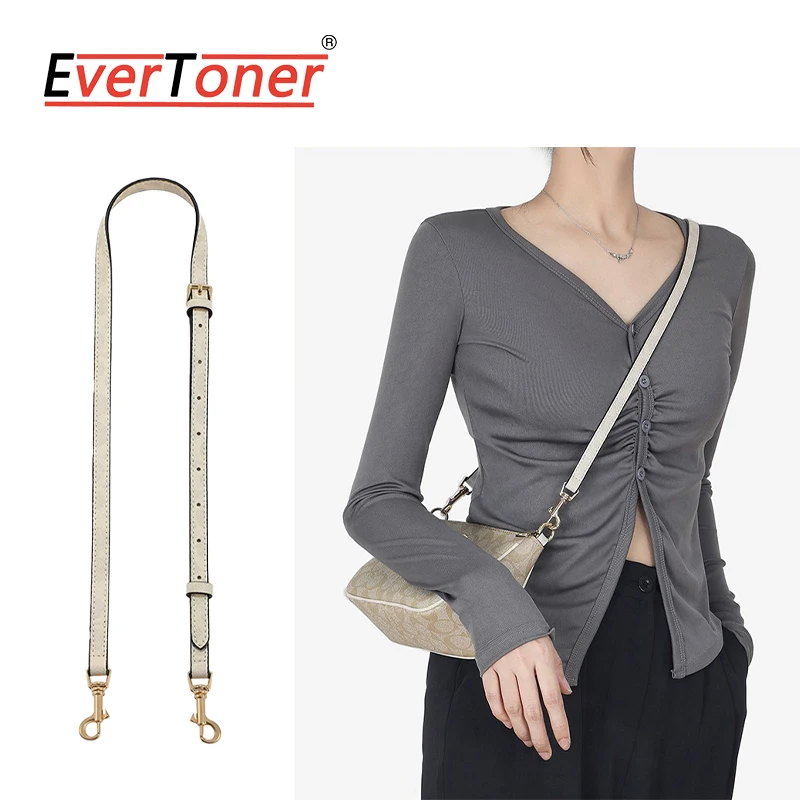 EverToner Bag Strap Shoulder Straps Replacement For Coa-ch Underarm Shoulder Straps Crossbody Bags Accessories
EverToner Bag Strap Shoulder Straps Replacement For Coa-ch Underarm Shoulder Straps Crossbody Bags Accessories
