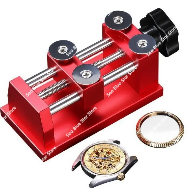watch repair tool, four-knife ring machine, watch starting ring for glass, starting outer ring, tooth opening ring tool
watch repair tool, four-knife ring machine, watch starting ring for glass, starting outer ring, tooth opening ring tool