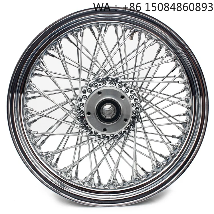 WSBK tournament Zhang Xue's same style, motorcycle parts, Custom Aluminum Alloy Spoke Wheel Rim, Multi Style Modified Wheel Rim
WSBK tournament Zhang Xue's same style, motorcycle parts, Custom Aluminum Alloy Spoke Wheel Rim, Multi Style Modified Wheel Rim