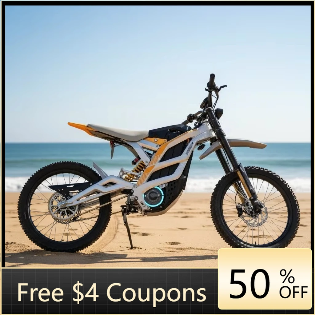 Rs Electric off-road vehicle 72V 35AH 8500W electric motorcycle professional off-road vehicle 2026
Rs Electric off-road vehicle 72V 35AH 8500W electric motorcycle professional off-road vehicle 2026