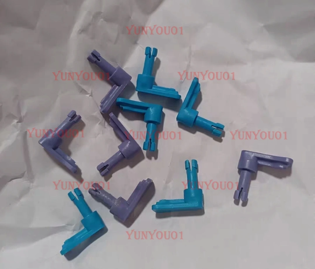 C8F8 Syringe Pump Jaw Parts Push Push Head Parts for Maintenance Pump
C8F8 Syringe Pump Jaw Parts Push Push Head Parts for Maintenance Pump