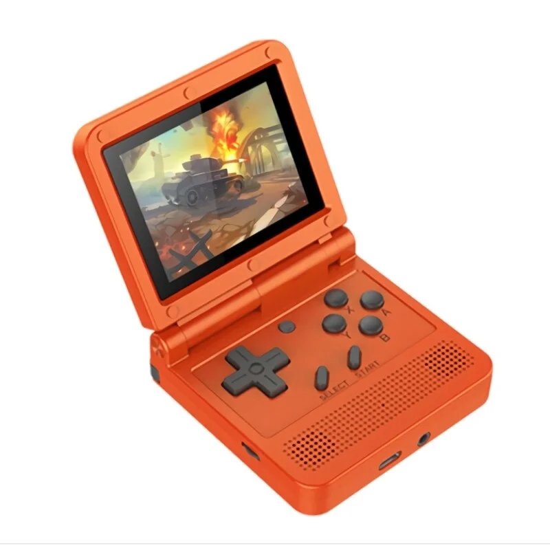 Игровая консоль для ноутбука с экраном V90, игровая консоль с двойным открытием, ретро игровая консоль, лучшее
Игровая консоль для ноутбука с экраном V90, игровая консоль с двойным открытием, ретро игровая консоль, лучшее