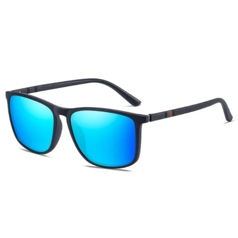 Fashion Polarized Sunglasses Men Ultra Light Sun Glasses for Women Trend Outdoor Driving Mirror Luxury Brand Design Uv40
Fashion Polarized Sunglasses Men Ultra Light Sun Glasses for Women Trend Outdoor Driving Mirror Luxury Brand Design Uv40