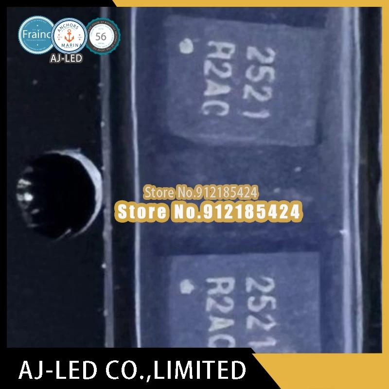 20 шт./лот: микросхемы SGM2521YTDC8G/TR, LM1117MPX-3.3, TPL5010DDCR, SN74LVC1G123DCTR, SP3485EN-L. Новые электронные компоненты.
20 шт./лот: микросхемы SGM2521YTDC8G/TR, LM1117MPX-3.3, TPL5010DDCR, SN74LVC1G123DCTR, SP3485EN-L. Новые электронные компоненты.