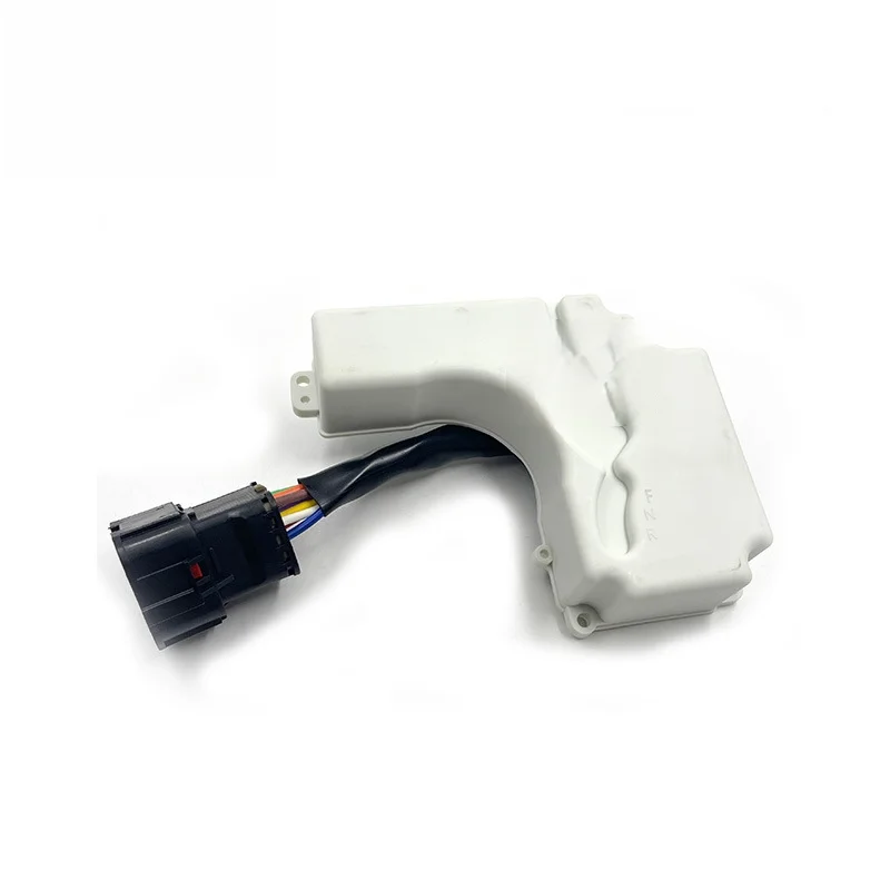 417-43-26212 Gear Shift Controller Sensor For WA380-6 Wheel Loader
417-43-26212 Gear Shift Controller Sensor For WA380-6 Wheel Loader