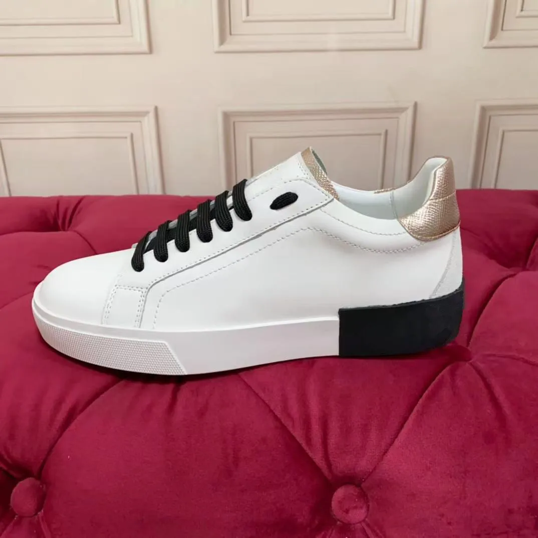 2025 Little White Shoes for Women, Genuine Leather Thick Bottom Color blocked Sports Height Boosting, Casual Board Shoes for Men
2025 Little White Shoes for Women, Genuine Leather Thick Bottom Color blocked Sports Height Boosting, Casual Board Shoes for Men