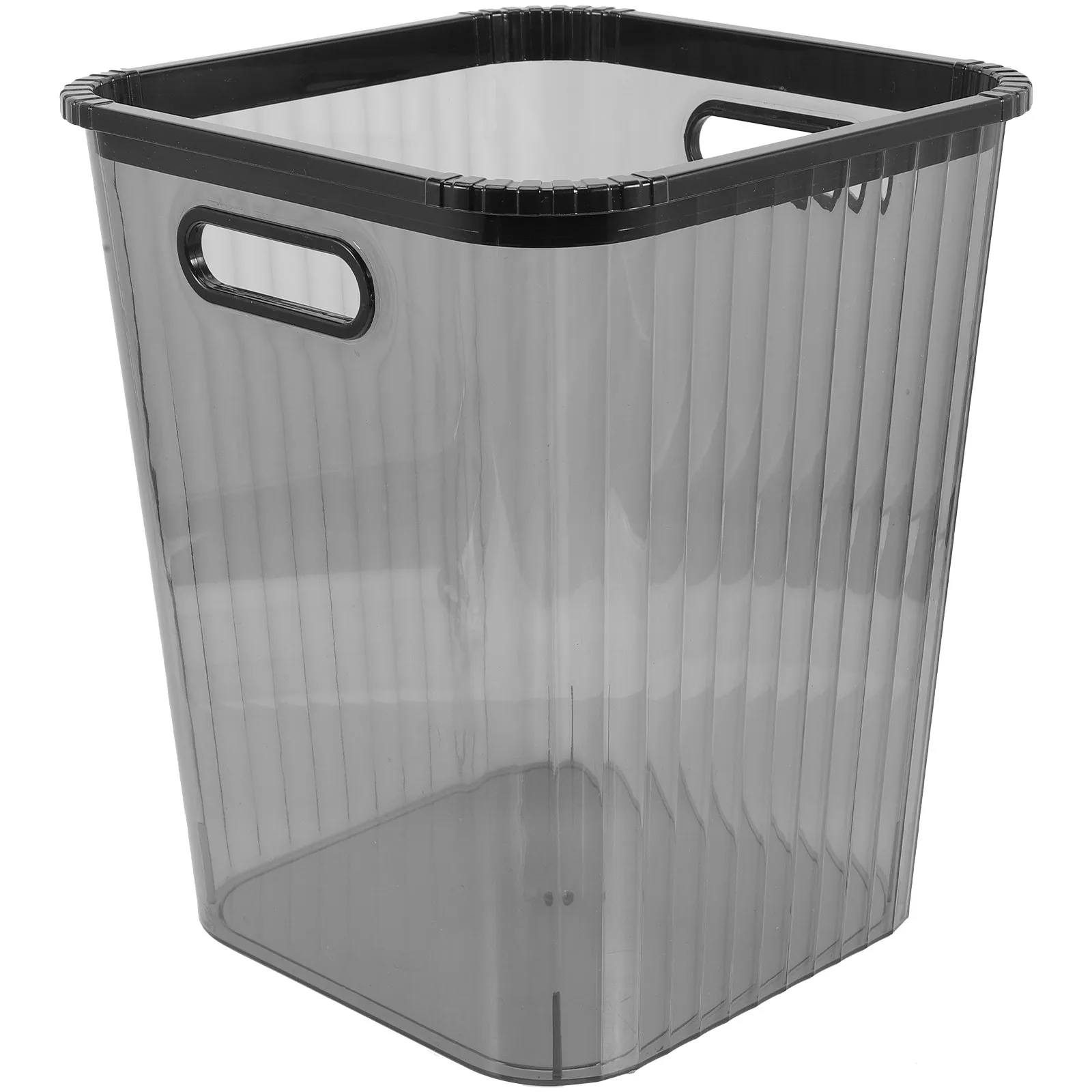 Премиум-мусорное ведро для дома и офиса: прозрачное, узкое, многофункциональное, для спальни, гостиной, ванной комнаты
Премиум-мусорное ведро для дома и офиса: прозрачное, узкое, многофункциональное, для спальни, гостиной, ванной комнаты