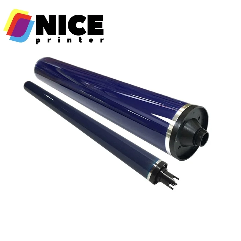 Барабан OPC для Xerox 700 DocuColor 240 242 250 252 260 WorkCentre 7655 7665 7675 7755 7765 7775 7965 7975 Цвет 550 560 570 C70
Барабан OPC для Xerox 700 DocuColor 240 242 250 252 260 WorkCentre 7655 7665 7675 7755 7765 7775 7965 7975 Цвет 550 560 570 C70