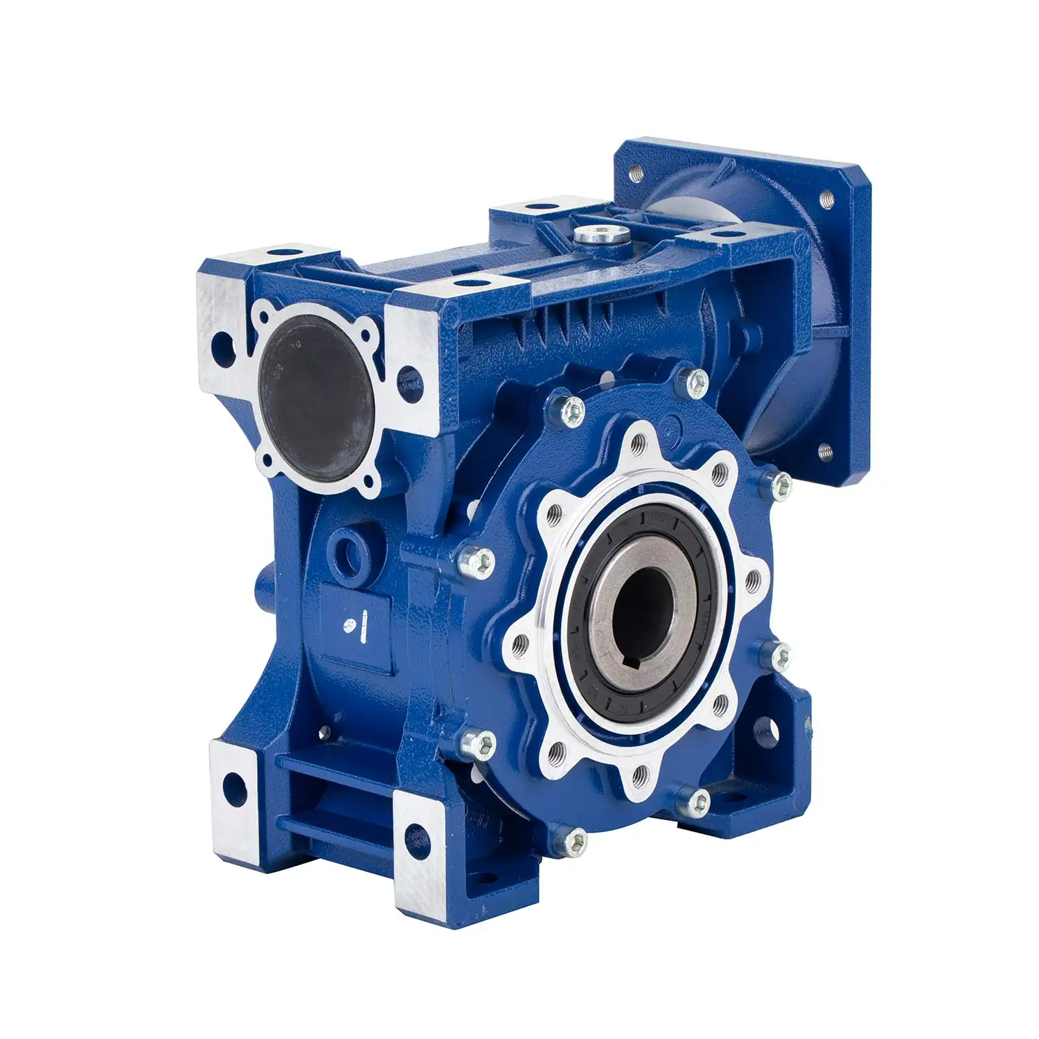 China Factory Speed Reducers SMRV Series Aluminium Small Worm Gearbox Speed Reducer Nmrv Gearbox
China Factory Speed Reducers SMRV Series Aluminium Small Worm Gearbox Speed Reducer Nmrv Gearbox