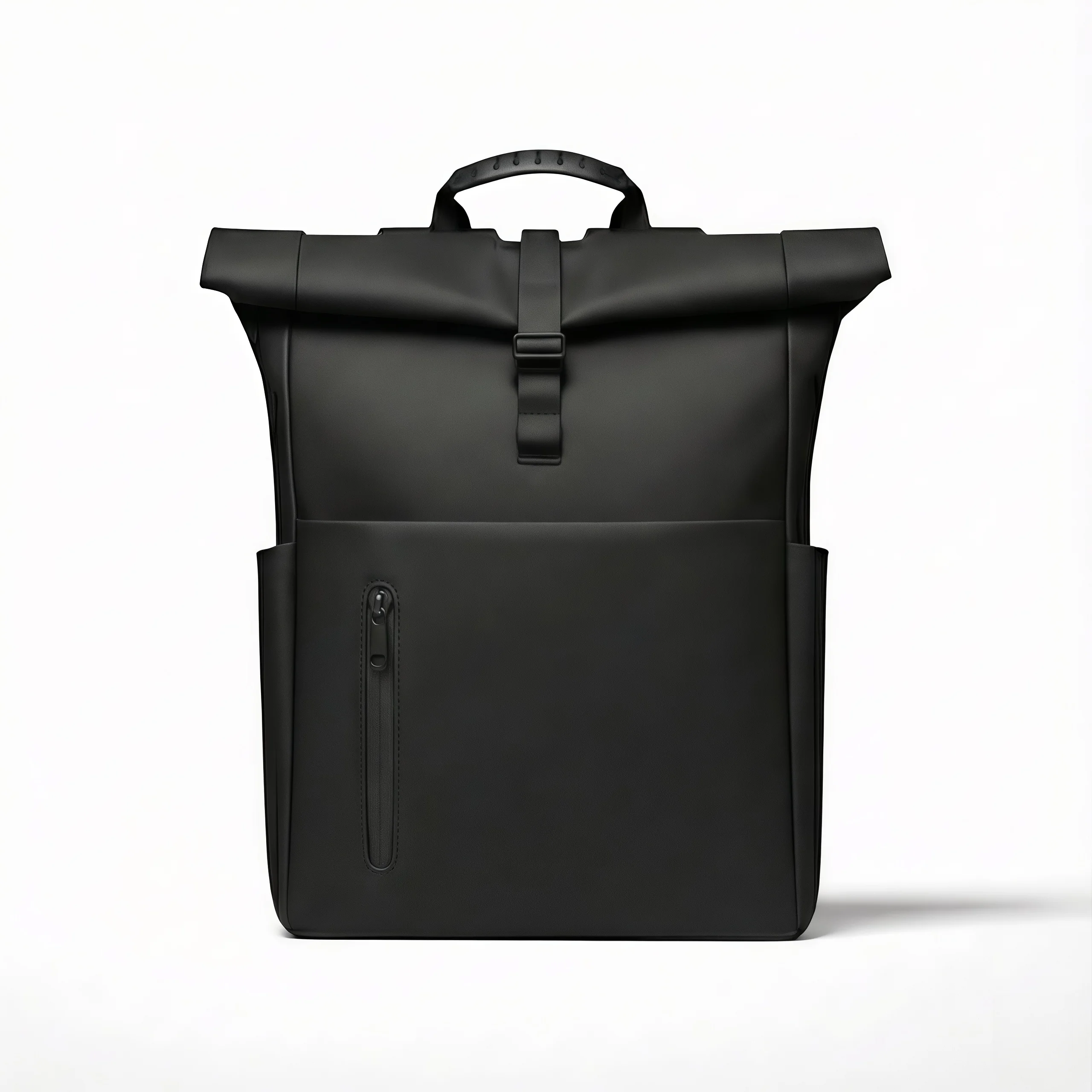 Waterproof Laptop Backpack, 15.6-inch Men's Business Travel Backpack, Large Capacity Laptop, Black Backpack
Waterproof Laptop Backpack, 15.6-inch Men's Business Travel Backpack, Large Capacity Laptop, Black Backpack