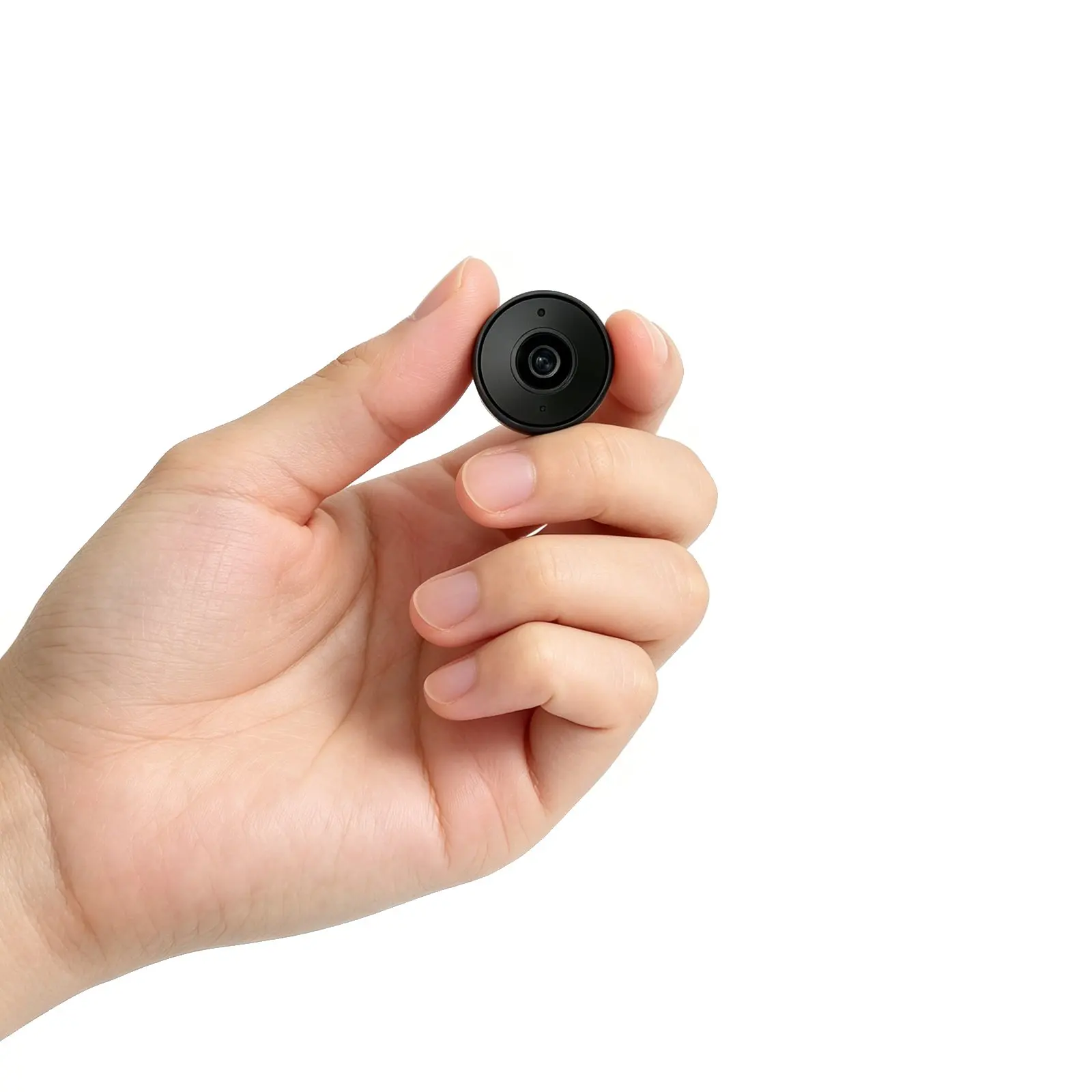 A24Only 0.9 Home HD Camera, Wi-Fi Network Camera, Home Indoor Monitoring, Night Vision, Motion Detection, Mini Wireless Camera
A24Only 0.9 Home HD Camera, Wi-Fi Network Camera, Home Indoor Monitoring, Night Vision, Motion Detection, Mini Wireless Camera