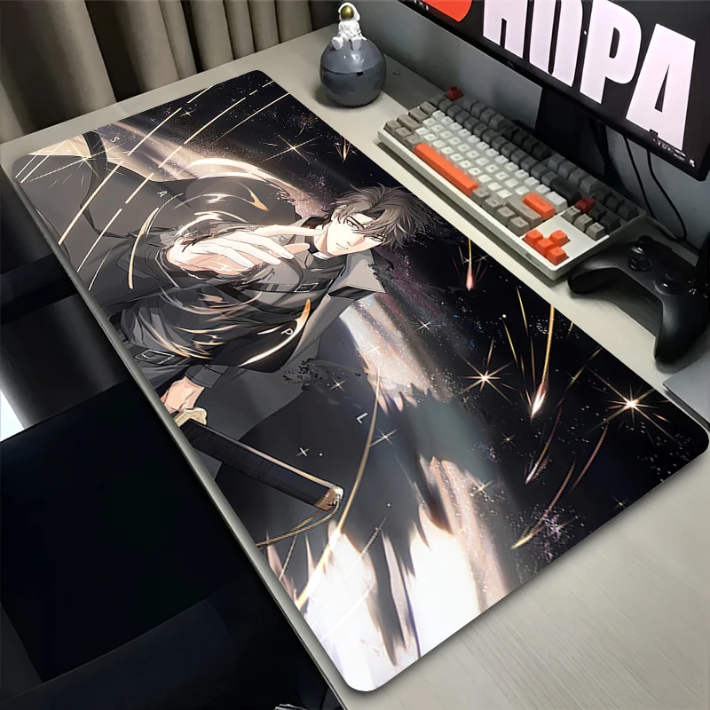 Mouse Pad Office PC Gaming Accessories Keyboard Pad O-omniscient Readers Viewpoint Anime Print HD Mousepad Laptop Desk Mouse Mat
Mouse Pad Office PC Gaming Accessories Keyboard Pad O-omniscient Readers Viewpoint Anime Print HD Mousepad Laptop Desk Mouse Mat