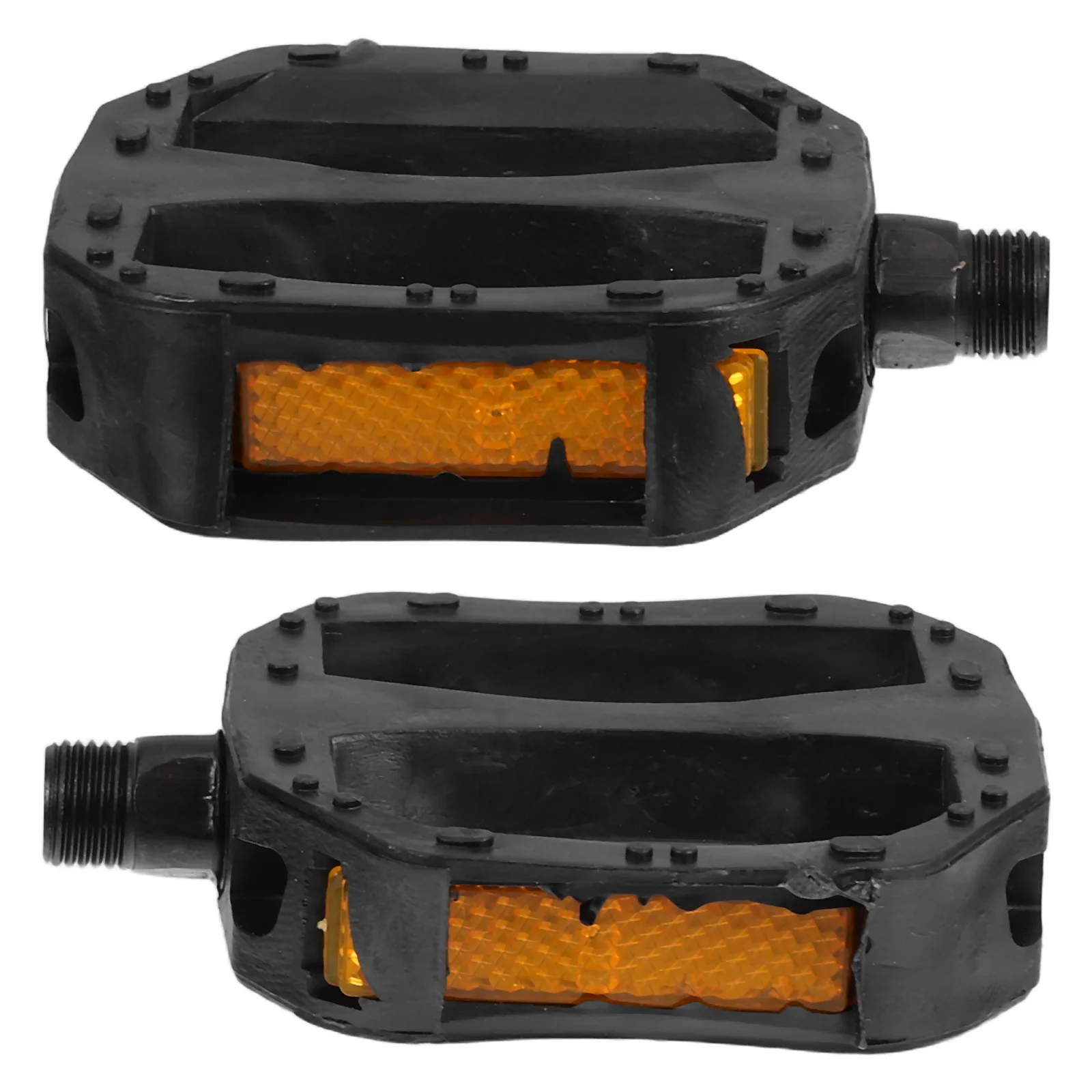 1 Pair Children Bike Pedals Non Slip Plastic Platform Pedals for Kids Bicycles Tricycles Mountain Bikes Bright Colorful Design
1 Pair Children Bike Pedals Non Slip Plastic Platform Pedals for Kids Bicycles Tricycles Mountain Bikes Bright Colorful Design