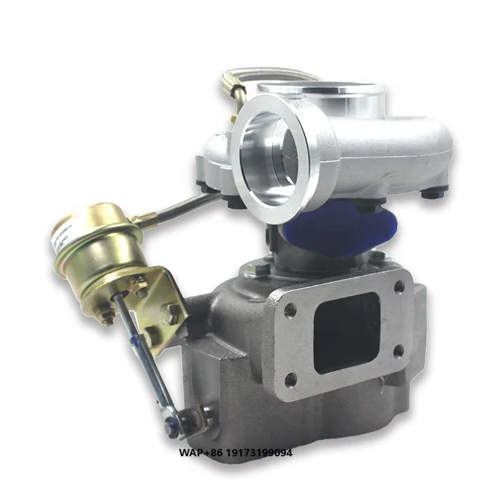 32006296 12589880062 320-06296 28K17-0127 Turbo Charger Parts Engine Turbocharger for S200G JCB3C JCB210
32006296 12589880062 320-06296 28K17-0127 Turbo Charger Parts Engine Turbocharger for S200G JCB3C JCB210