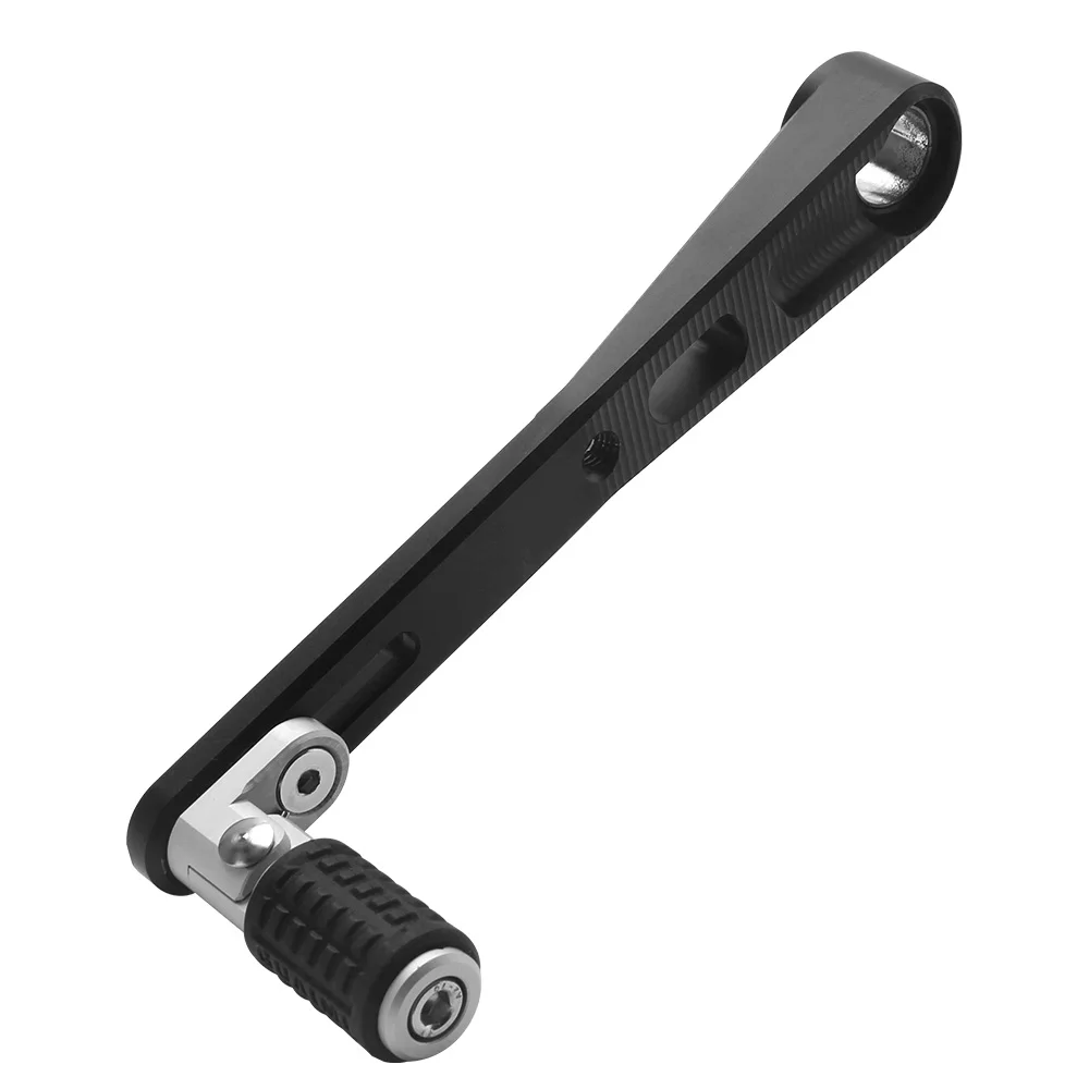 Gear Shift Lever Motorcycle Foldable Shifter Lever Pedal Gearshift lever Replacement For BMW F 900 XR F900 XR f900 xr 2020-2024
Gear Shift Lever Motorcycle Foldable Shifter Lever Pedal Gearshift lever Replacement For BMW F 900 XR F900 XR f900 xr 2020-2024