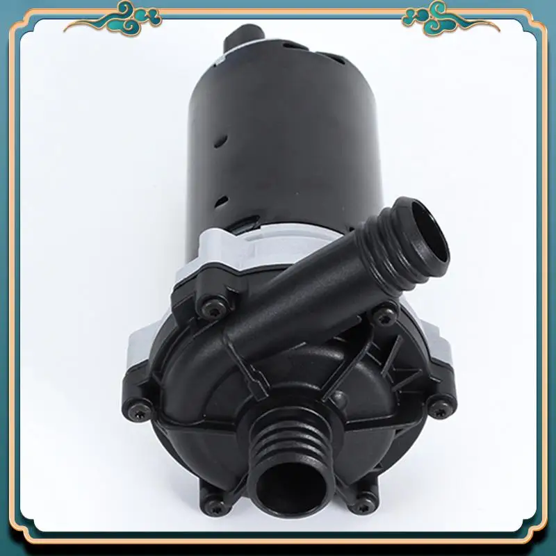 Latest 1 Piece Car Additional Water Pump As Shown Metal For Mercedes-Benz C/E/G/S-Class SL SLK CLS Engine Cooling Water Pump
Latest 1 Piece Car Additional Water Pump As Shown Metal For Mercedes-Benz C/E/G/S-Class SL SLK CLS Engine Cooling Water Pump